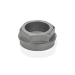 SS PIPE FITTINGS
