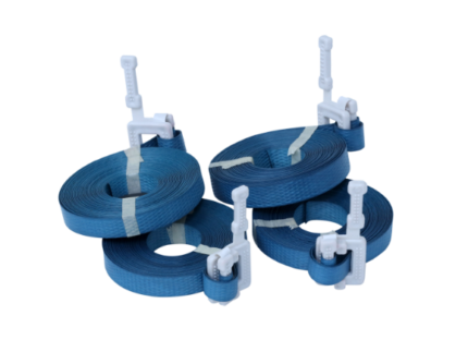 adroit global usa blue precuts