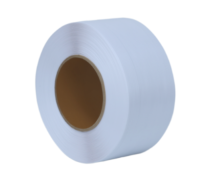 hand grade strapping white