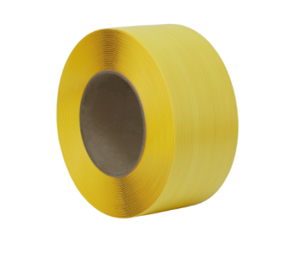 hand grade polypropylene strapping
